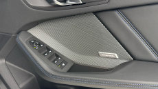 BMW 1 Series 120 M Sport 5dr Step Auto Petrol Hatchback